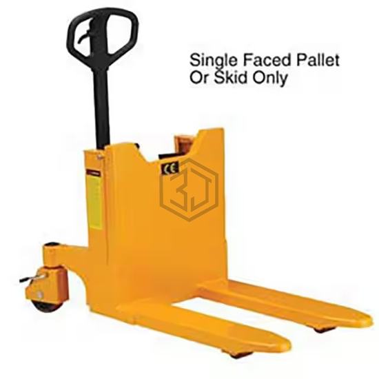 241828 - Global Industrial - Carts and Trucks - Carts, Trucks, Jacks, and Dollies