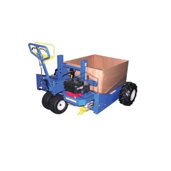 251410 - Vestil - Carts and Trucks - Carts, Trucks, Jacks, and Dollies