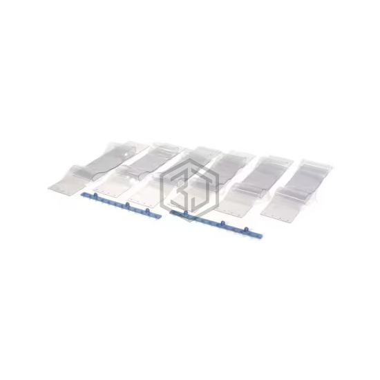 786146 - Global Industrial - Dock and Warehouse - Air Curtain Doors