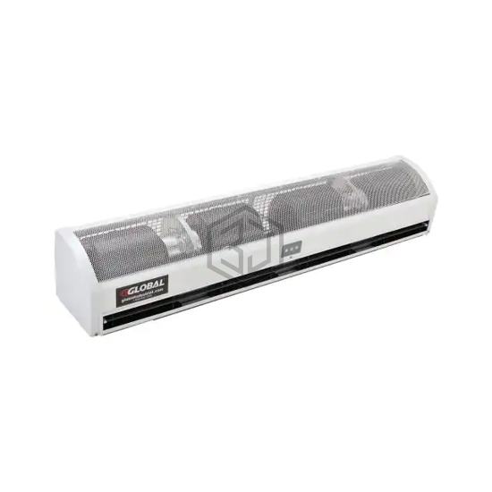 246609 - Global Industrial - Dock and Warehouse - Air Curtain Doors