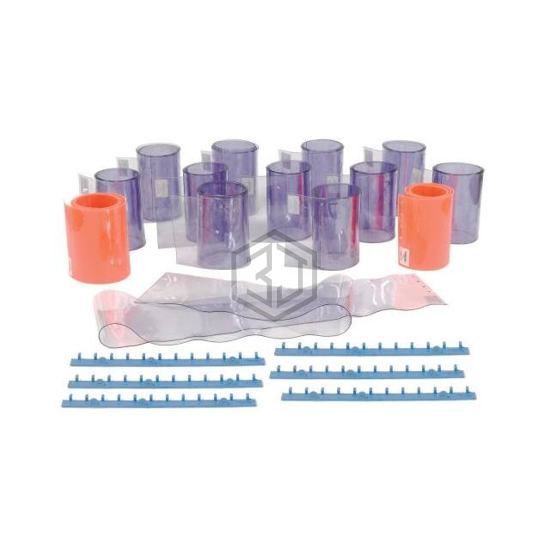786008 - Global Industrial - Dock and Warehouse - Air Curtain Doors