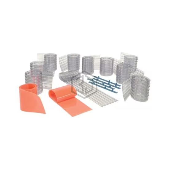 786116 - Global Industrial - Dock and Warehouse - Air Curtain Doors