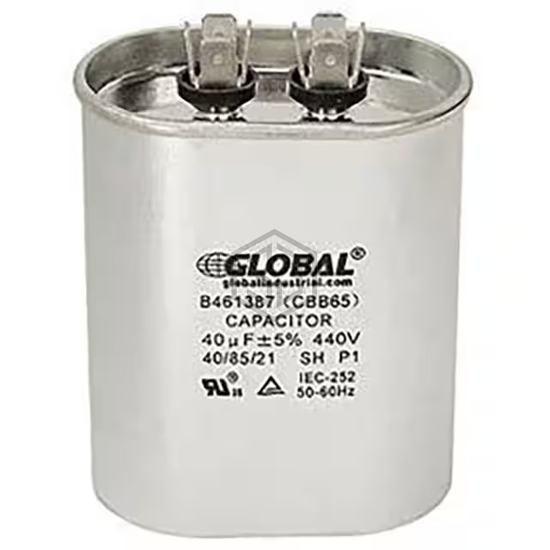 B461387 - Global Industrial - Dock and Warehouse - Dock Equipment