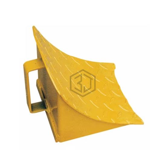 241965 - Global Industrial - Dock and Warehouse - Dock Equipment