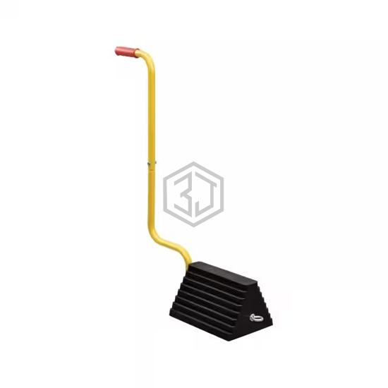 988925 - Global Industrial - Dock and Warehouse - Dock Equipment