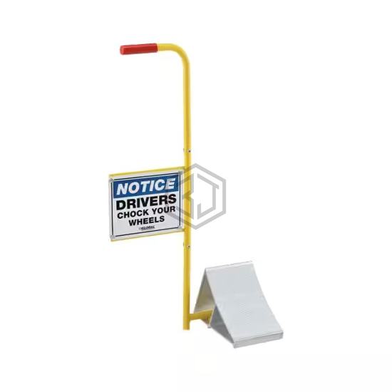 988990 - Global Industrial - Dock and Warehouse - Dock Equipment