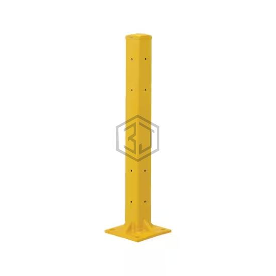 436732 - Global Industrial - Dock and Warehouse - Dock Equipment