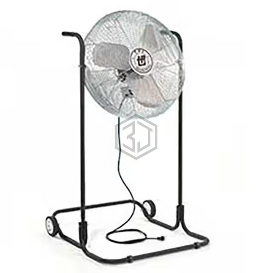 606682 - TPI - Dock and Warehouse - Dock Equipment
