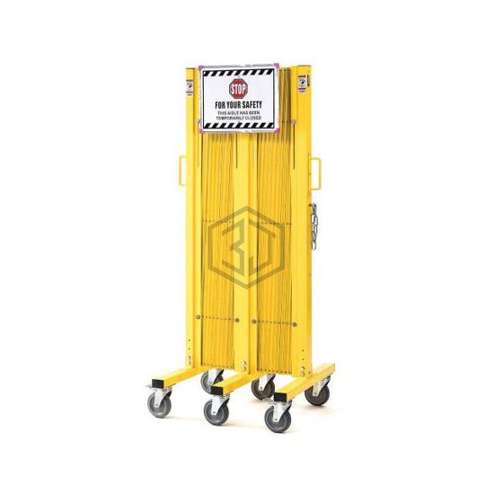 652923 - Global Industrial - Dock and Warehouse - Dock Equipment