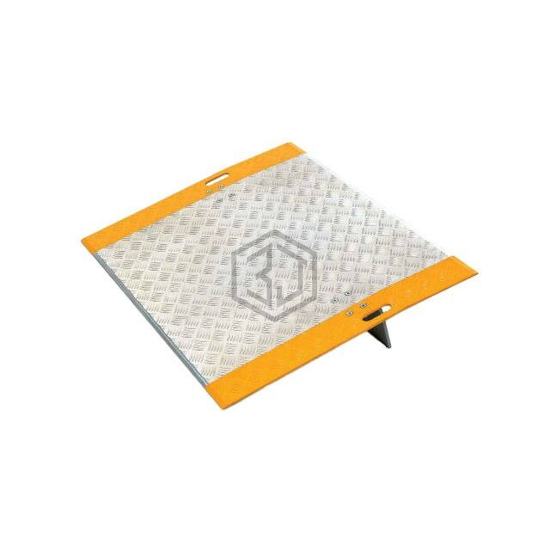 241746 - Global Industrial - Dock and Warehouse - Dock Equipment
