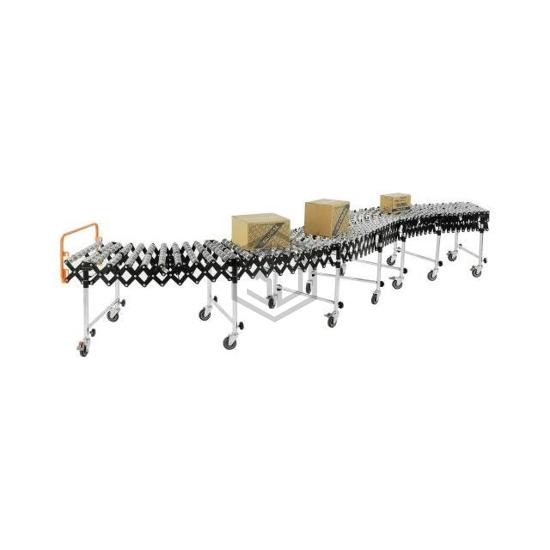 168113 - Global Industrial - Dock and Warehouse - Dock Equipment