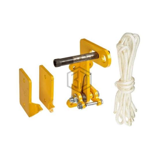 B184061 - Vestil - Dock and Warehouse - Dock Equipment