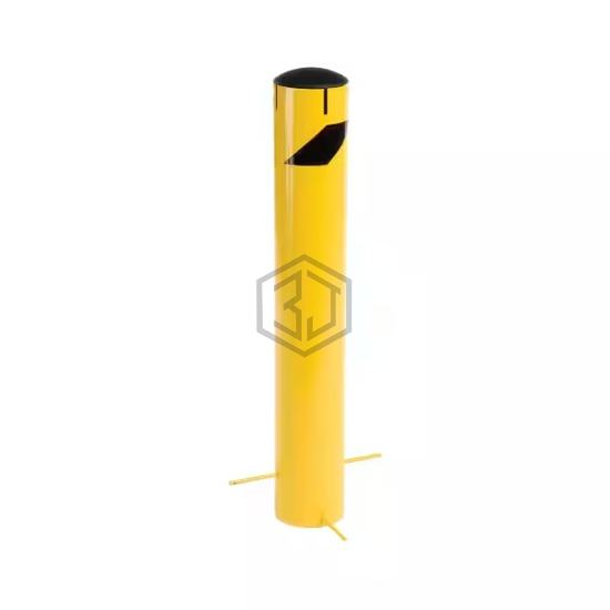 652899G - Global Industrial - Dock and Warehouse - Dock Equipment