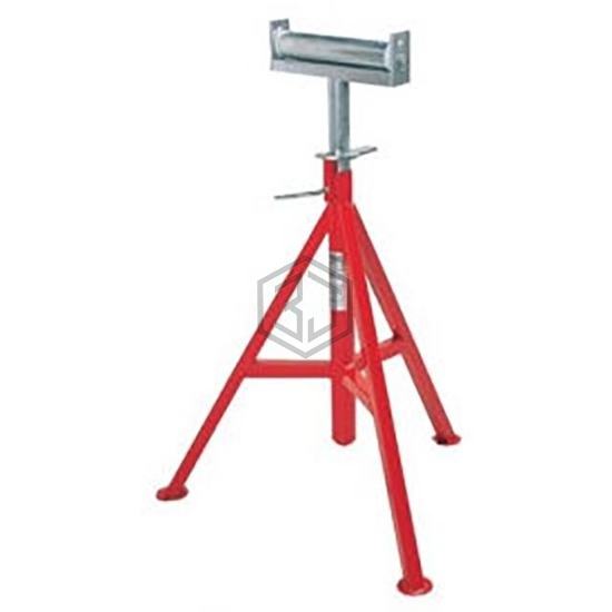 B327382 - RIDGID - Dock and Warehouse - Dock Equipment