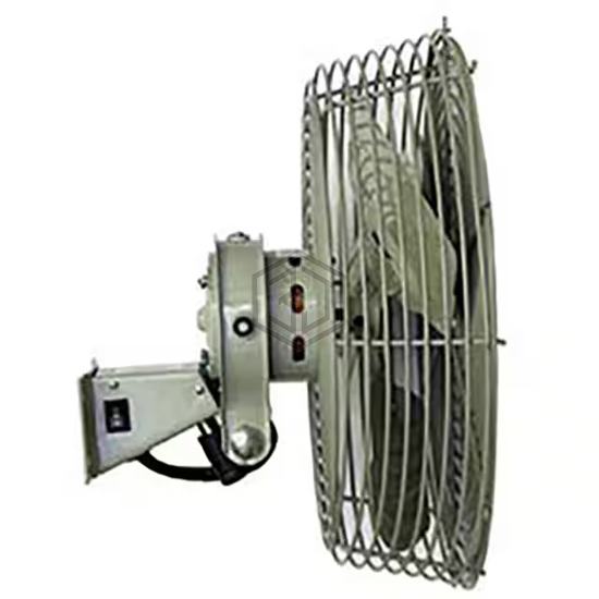 245662 - TPI - Dock and Warehouse - Dock Equipment