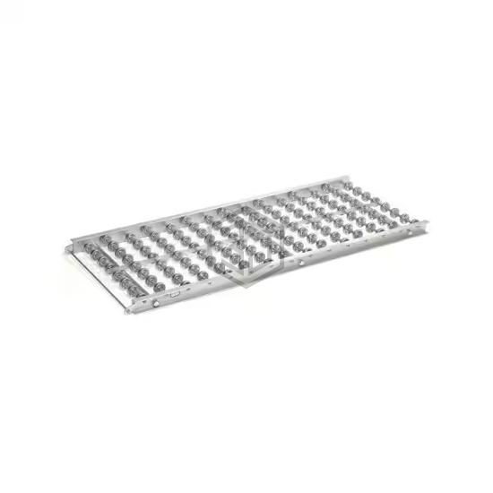 168114 - Global Industrial - Dock and Warehouse - Dock Equipment