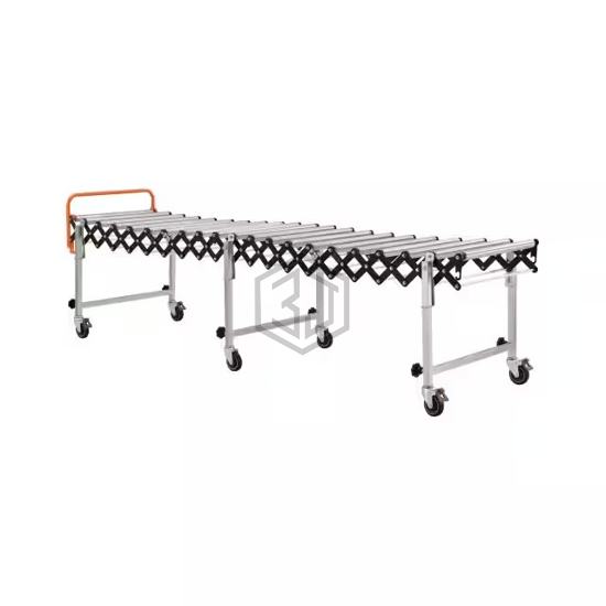 988987 - Global Industrial - Dock and Warehouse - Dock Equipment