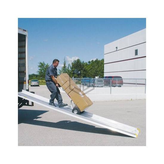 988154 - Magliner - Dock and Warehouse - Dock Equipment