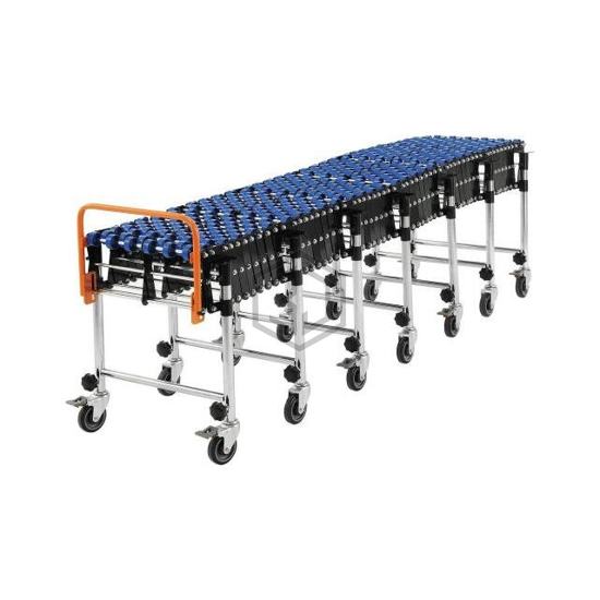 168110 - Global Industrial - Dock and Warehouse - Dock Equipment