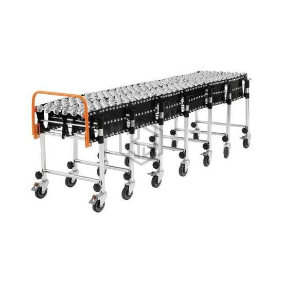 168112 - Global Industrial - Dock and Warehouse - Dock Equipment