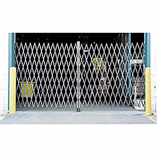 968118 - Global Industrial - Dock and Warehouse - Dock Equipment