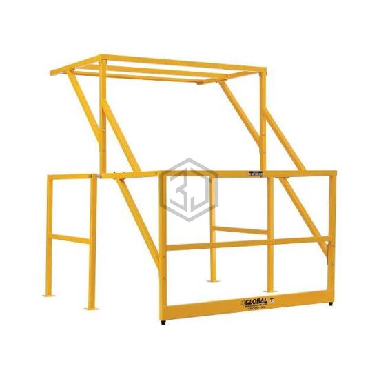 798929 - Global Industrial - Dock and Warehouse - Dock Equipment