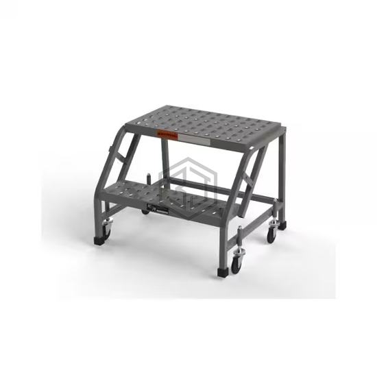 B2131583 - EGA Products - Dock and Warehouse - Ladders, Steps, and Platforms