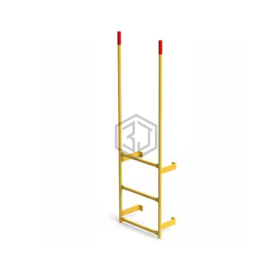 B2196947 - EGA Products - Dock and Warehouse - Ladders, Steps, and Platforms