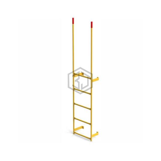 B2196945 - EGA Products - Dock and Warehouse - Ladders, Steps, and Platforms
