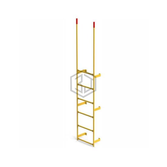 B2196944 - EGA Products - Dock and Warehouse - Ladders, Steps, and Platforms