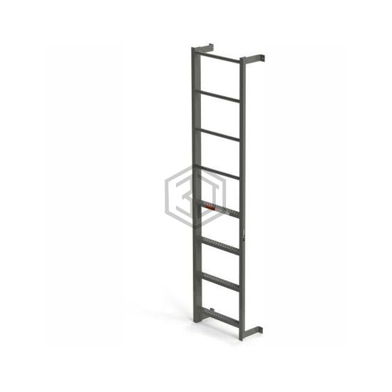 B2196912 - EGA Products - Dock and Warehouse - Ladders, Steps, and Platforms