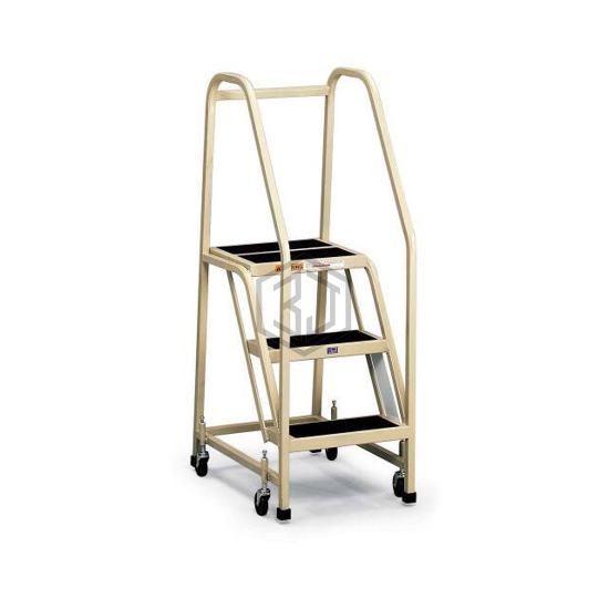 B1893196 - EGA Products - Dock and Warehouse - Ladders, Steps, and Platforms
