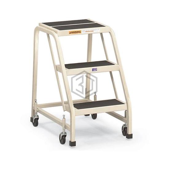 B2144624 - EGA Products - Dock and Warehouse - Ladders, Steps, and Platforms