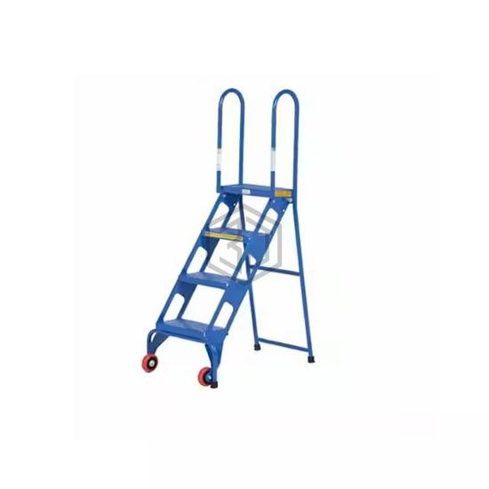 B524165 - Vestil - Dock and Warehouse - Ladders, Steps, and Platforms