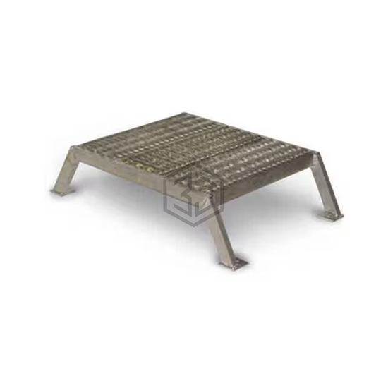 B1893208 - EGA Products - Dock and Warehouse - Ladders, Steps, and Platforms