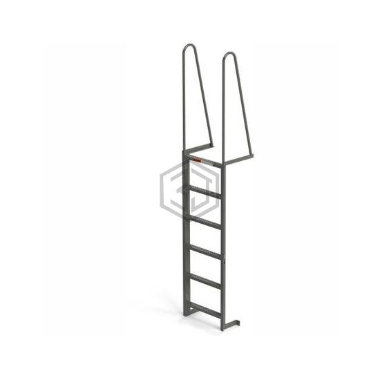 B2196948 - EGA Products - Dock and Warehouse - Ladders, Steps, and Platforms