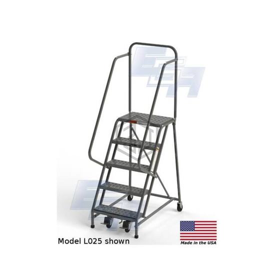 B2144620 - EGA Products - Dock and Warehouse - Ladders, Steps, and Platforms