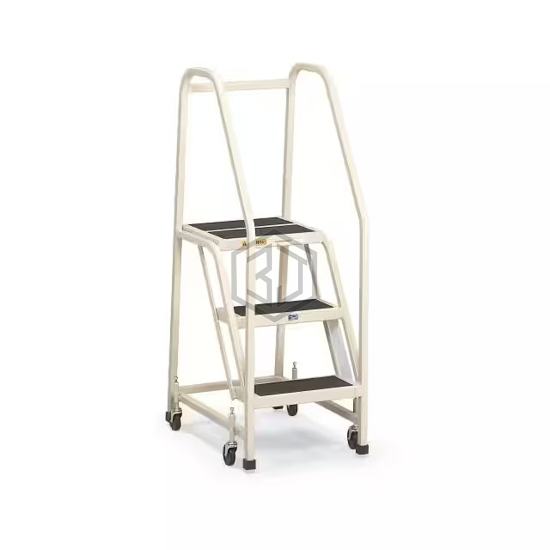 B2144626 - EGA Products - Dock and Warehouse - Ladders, Steps, and Platforms