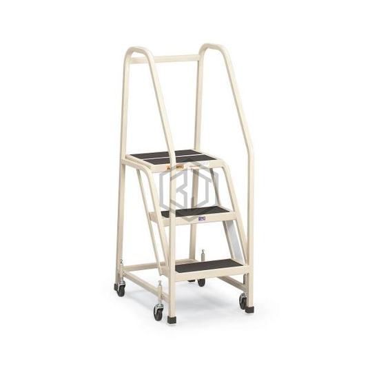 B2124098 - EGA Products - Dock and Warehouse - Ladders, Steps, and Platforms