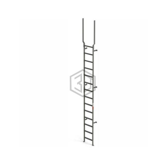 B2196922 - EGA Products - Dock and Warehouse - Ladders, Steps, and Platforms
