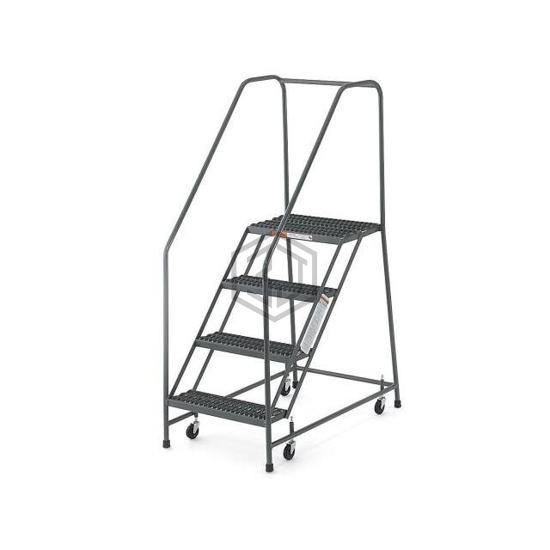 B2144611 - EGA Products - Dock and Warehouse - Ladders, Steps, and Platforms