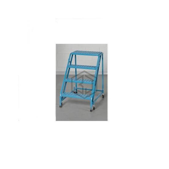 B2144608 - EGA Products - Dock and Warehouse - Ladders, Steps, and Platforms