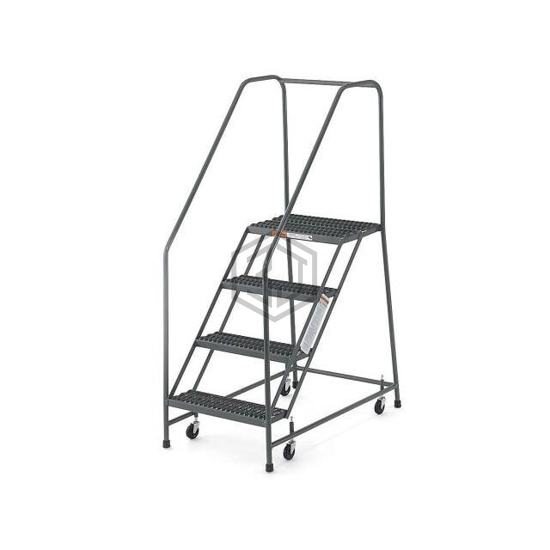 B2144610 - EGA Products - Dock and Warehouse - Ladders, Steps, and Platforms