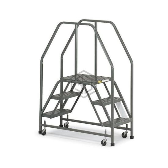 B2144606 - EGA Products - Dock and Warehouse - Ladders, Steps, and Platforms