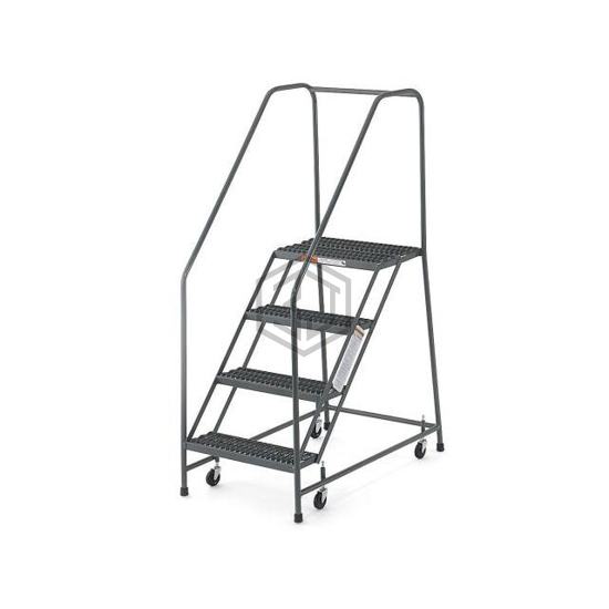 B2144613 - EGA Products - Dock and Warehouse - Ladders, Steps, and Platforms