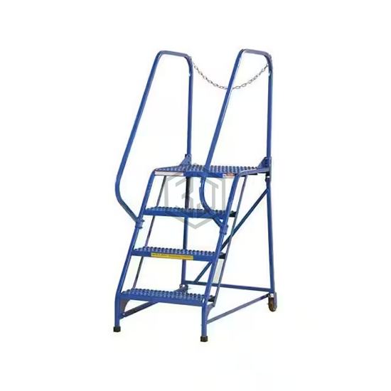 B523947 - Vestil - Dock and Warehouse - Ladders, Steps, and Platforms
