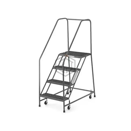 B2144612 - EGA Products - Dock and Warehouse - Ladders, Steps, and Platforms