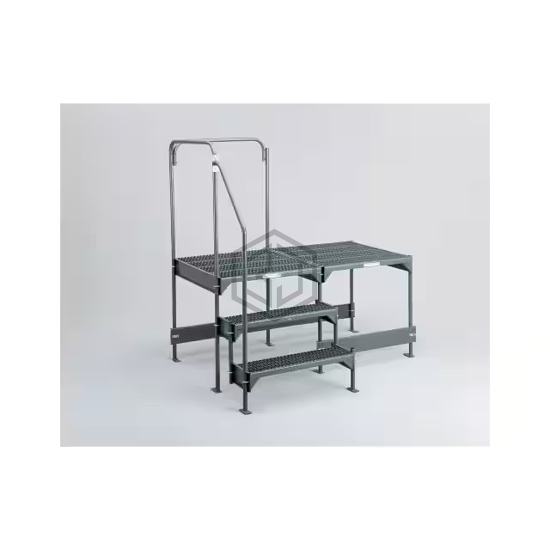 B2123488 - EGA Products - Dock and Warehouse - Ladders, Steps, and Platforms