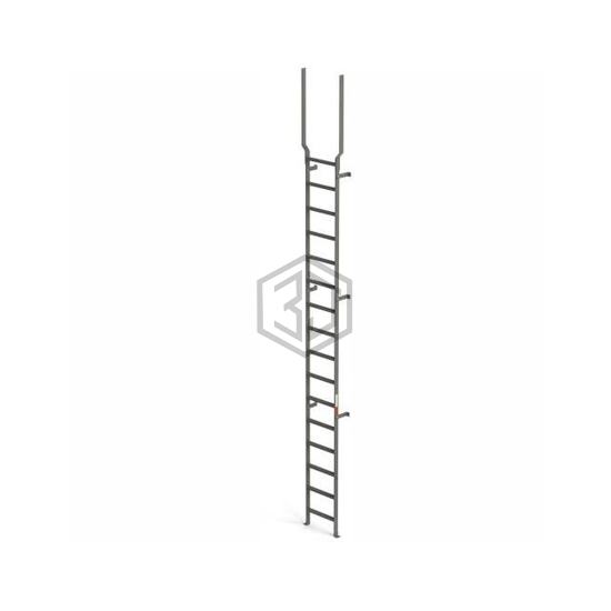 B2196921 - EGA Products - Dock and Warehouse - Ladders, Steps, and Platforms