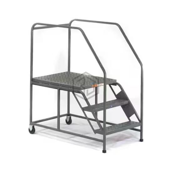 B1893212 - EGA Products - Dock and Warehouse - Ladders, Steps, and Platforms